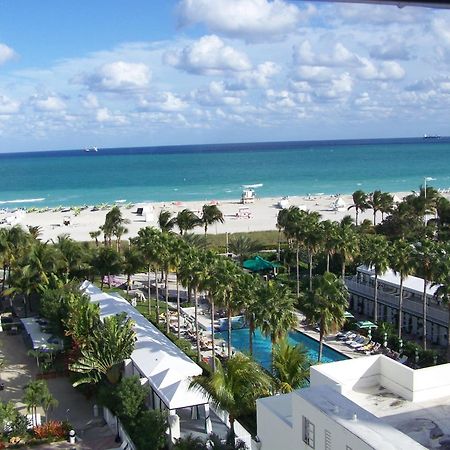 Marseilles Beachfront Hotel Miami Beach Luaran gambar