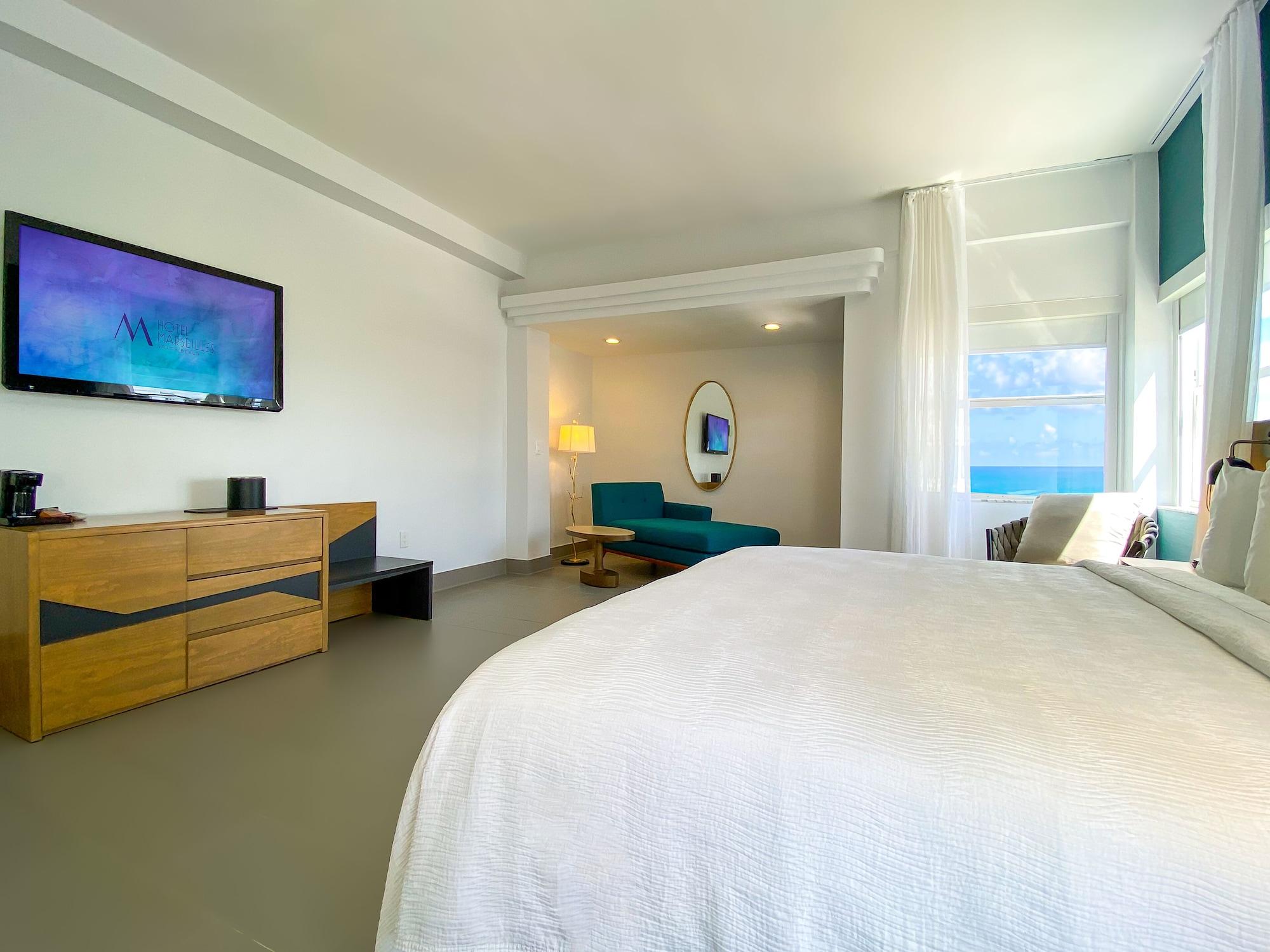 Marseilles Beachfront Hotel Miami Beach Luaran gambar