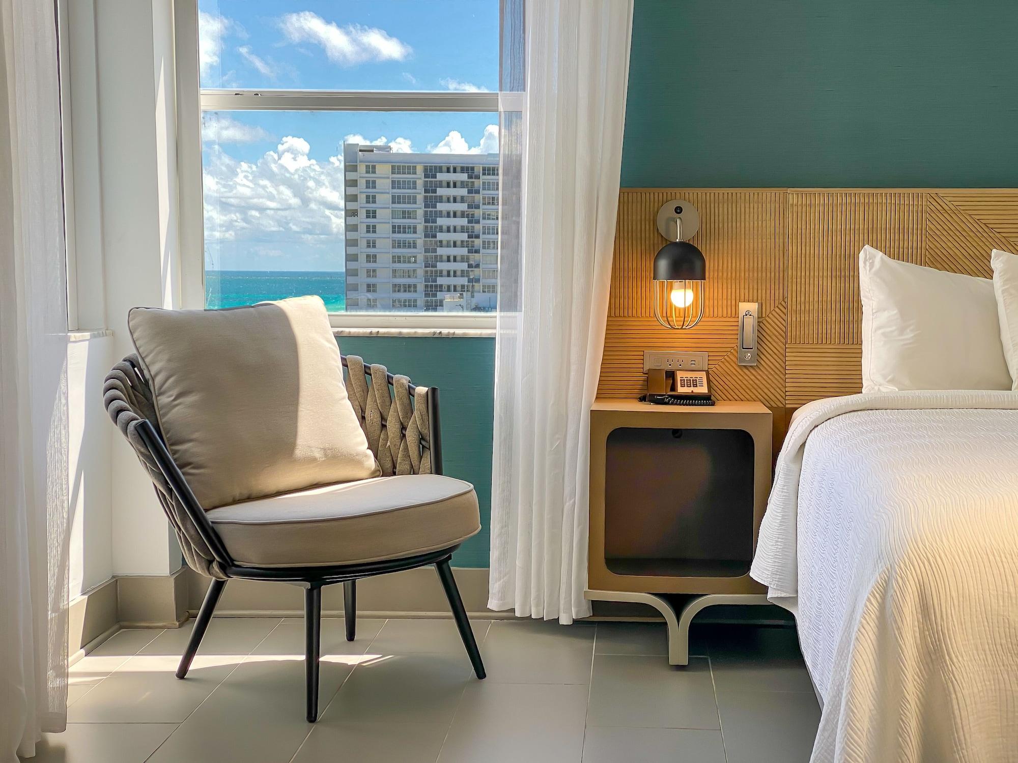 Marseilles Beachfront Hotel Miami Beach Luaran gambar