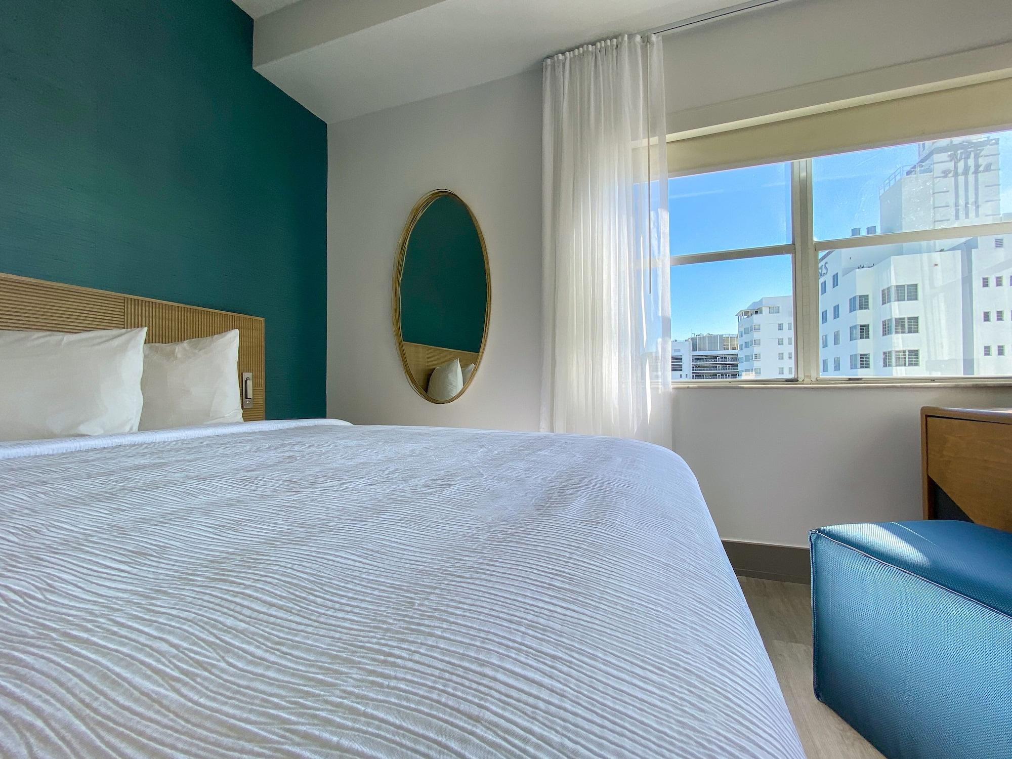 Marseilles Beachfront Hotel Miami Beach Luaran gambar